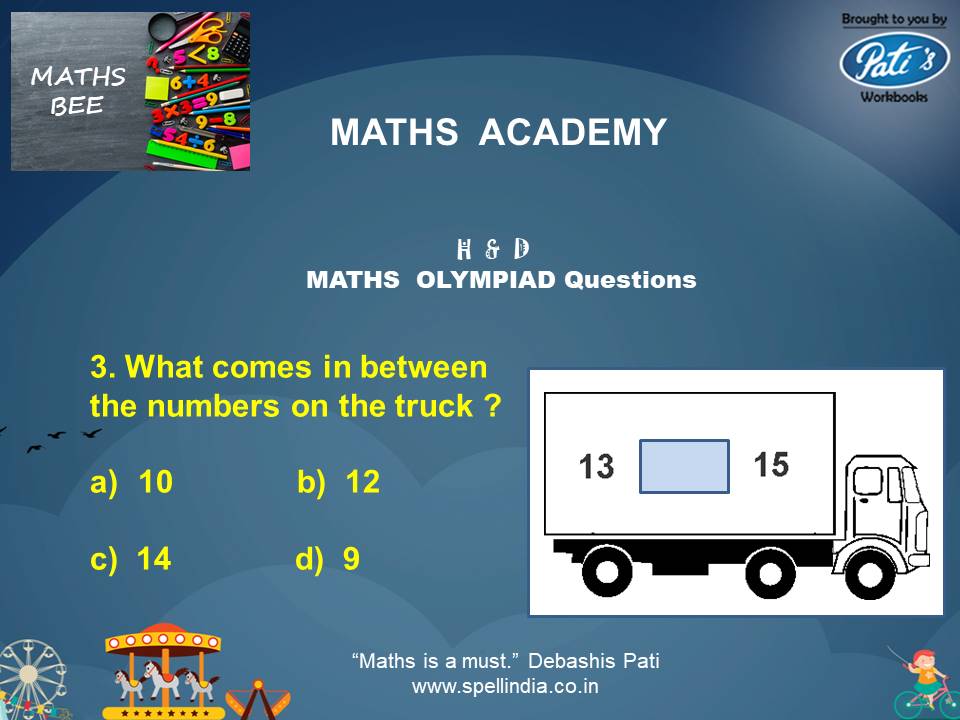 maths-olympiad-exam-class-1-competition-exam